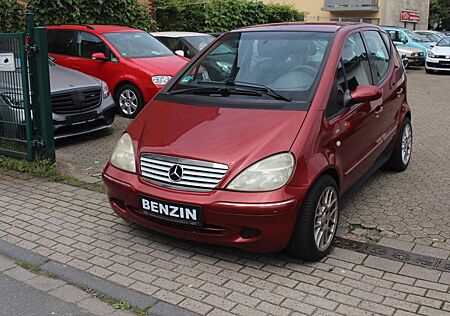 Mercedes-Benz A 190 AVANTGARDE/Klima/S.Hzg/LM/Tüv Neu
