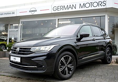 VW Tiguan Volkswagen 1.5 TSi DSG ACTIVE|KAMERA|ASSISTENT-PAKET