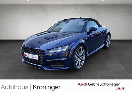 Audi TT Roadster 45 TFSI Sline Alcantara Navi Windsch