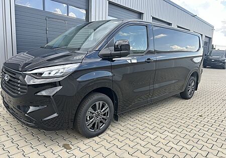 Ford Transit Custom Kasten L2 320 Limited 125 KW Aut
