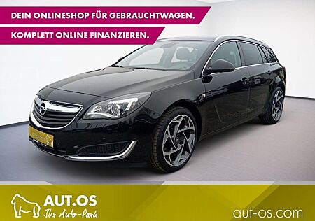 Opel Insignia A SPORTS TOURER INNOVATION 1.6 SIDI 170