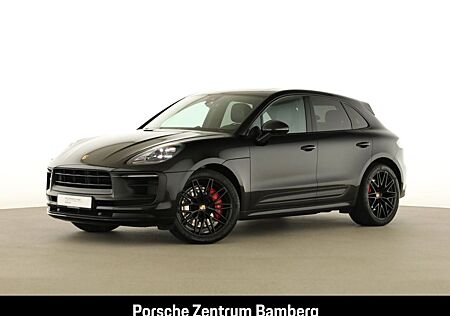 Porsche Macan GTS/ 21 Zoll/ Panoramadach/ DAB/ Kamera uv