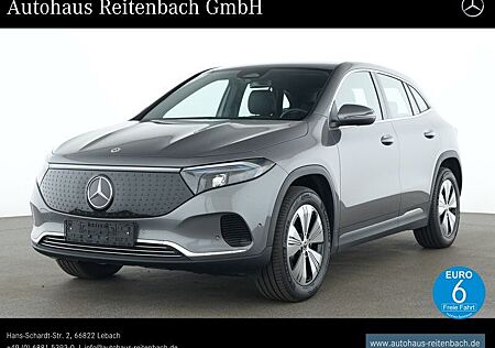 Mercedes-Benz EQA EQA250+PROGRESSIVE+KAMERA LED+AMBIENTE+LENKRADHZ