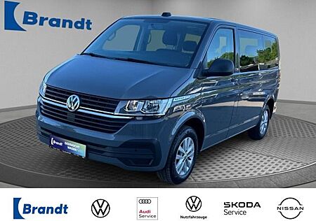 VW T6 Multivan Volkswagen T6.1 Multivan 2.0 TDI Family DSG+ACC+PDC+KAMERA+