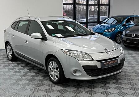 Renault Megane III Grandtour Expression _gepflegft_