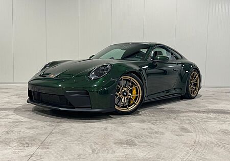 Porsche 992 911 GT3 Touring FL PCCB Lift Schalen Carbon XPEL