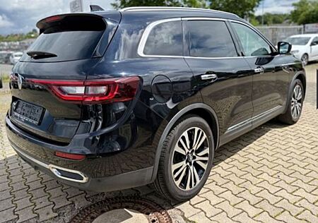 Renault Koleos dCi 175 4WD X-tronic Initiale Paris I...