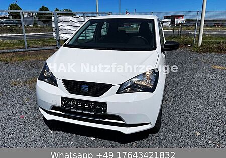 Seat Mii Style*Sitzheizung*Tüv Neu*Klima*Euro 6*TOP