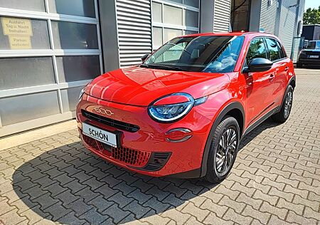 Fiat 600 Hybrid 1,2 T3 DCT