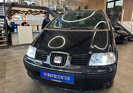 Seat Alhambra Sport *Klima*SHZ*Xenon*AHK*Freisprech*
