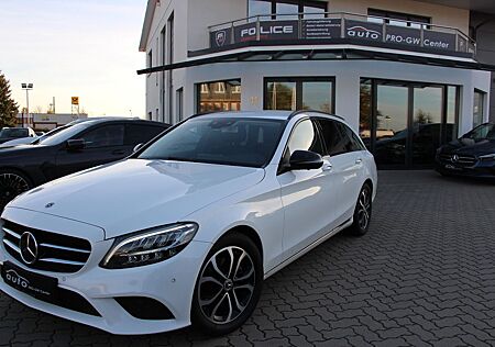 Mercedes-Benz C 220 C -Klasse T-Modell T d