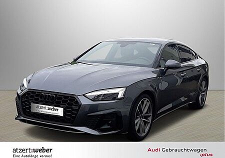 Audi A5 Sportback S line 35TDI Matrix Navi AHK elekHe