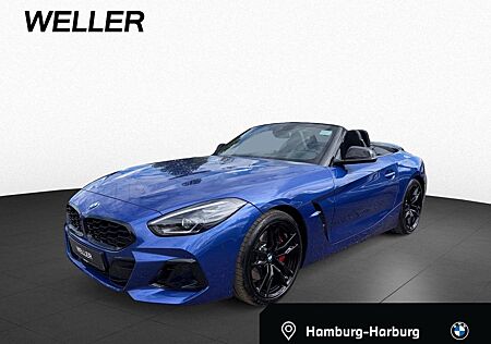 BMW Z4 20iA M SPORT LivePro,AdLED,HUD,St+Go,H/K,Kam