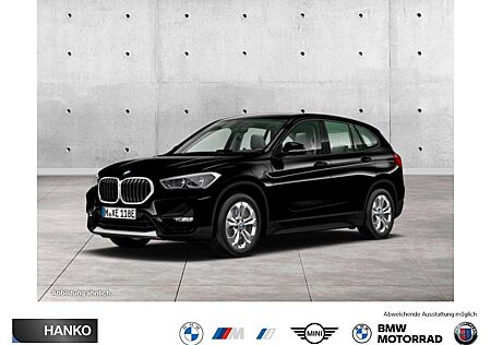 BMW X1 xDrive25e Advantage
