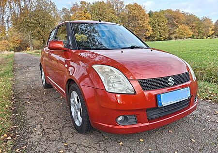 Suzuki Swift 1,3 Comfort Comfort