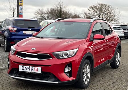 Kia Stonic 1.0 T-GDI AUTOMATIK TEMPO KLIMA GARANTIE