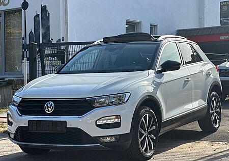 VW T-Roc Volkswagen Style 1.5 TSI/Leder/Pano/Kamera