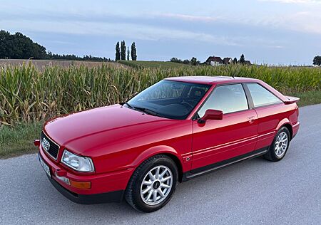 Audi Coupe Coupé 2.3 Quattro