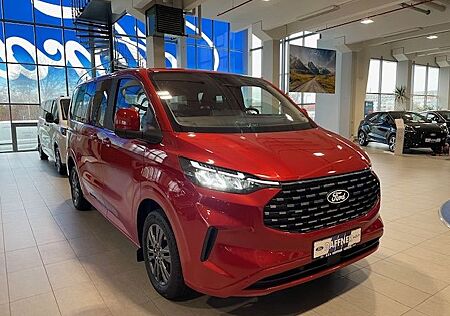 Ford Tourneo Custom 320 L1 Titanium AWD Titanium, Tec