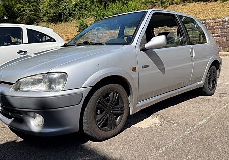 Peugeot 106 1.4 Sport Sport