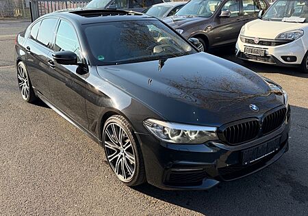 BMW 530 d M Sport~LED~LEDER~BUSINESS PAKET