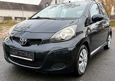 Toyota Aygo (X) Aygo AYGO Cool Klima Tüv Neu