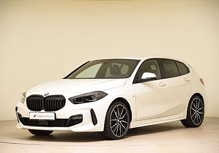 BMW 118i M Sport DriveAss ParkAss Felgen 19" LED