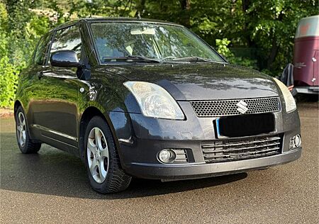 Suzuki Swift 1,3*Benziner*Tüv*SHZ*Klima