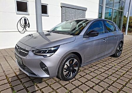 Opel Corsa -e Elegance*11 kW Charger*LHZ*SHZvo.*Kamera