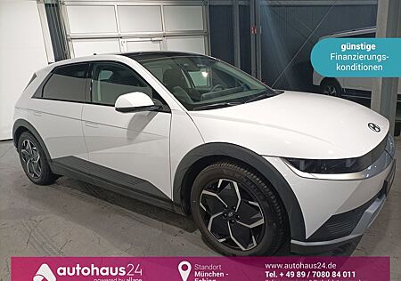 Hyundai IONIQ 5 77,4 Techniq LED|Navi|Leder|PANO|ACC