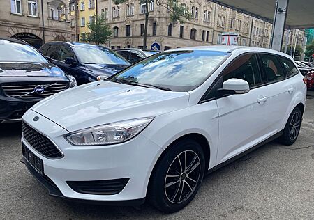 Ford Focus 1.6 Trend Turnier KLIMA ALU
