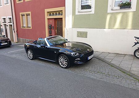 Fiat 124 Spider
