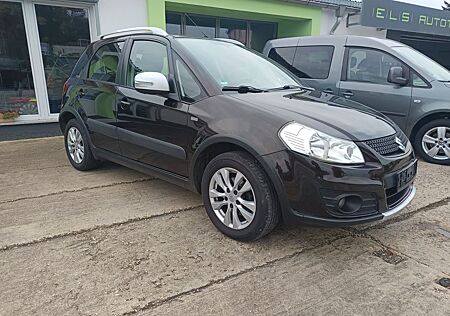 Suzuki SX4 Style Navi AHK