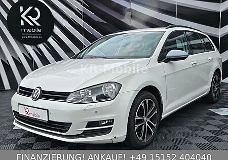 VW Golf Volkswagen VII Variant Comfortline BMT
