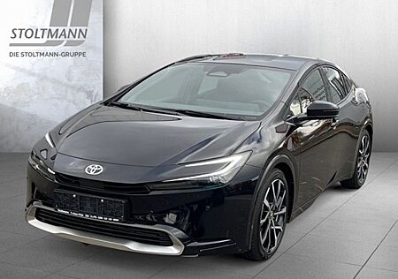 Toyota Prius Plug-in Hybrid Executive (XW6)