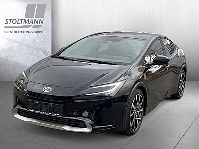 Toyota Prius Plug-in Hybrid Executive (XW6)