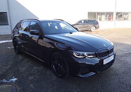 BMW M340d Touring xDrive/HUD/Kam/Pano/AHK