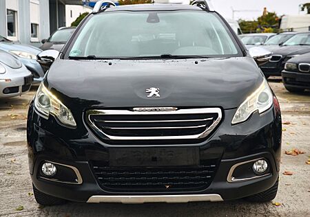 Peugeot 2008 Allure