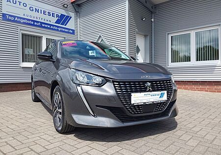 Peugeot 208 1.2 PureTech 100 Allure Pack ACC/LED/PDC/...