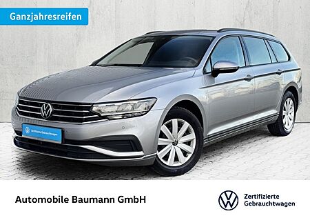 VW Passat Variant Volkswagen 1.5 TSI DSG *LED*NAVI*KAMERA*ACC*