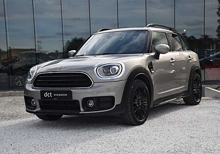 Mini One D Countryman LED Apple GPS PepperII