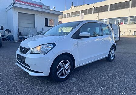 Seat Mii Style Salsa Klima PDC El Fenster
