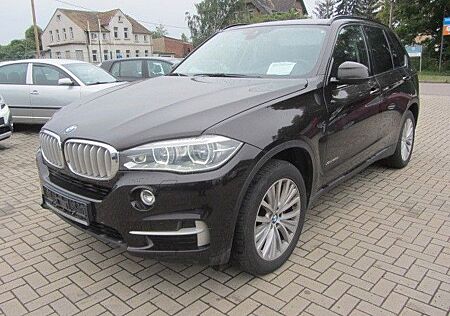 BMW X5 xDrive40d