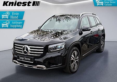 Mercedes-Benz GLB 200 d Progressive AHK Kamera Lenkradhzg LED