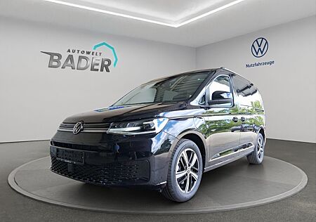 VW Caddy Volkswagen Maxi Life 7-Sitzer 1,5 l 85 kW eHy