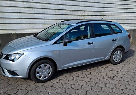 Seat Ibiza 1.0 MPI Reference ST Reference