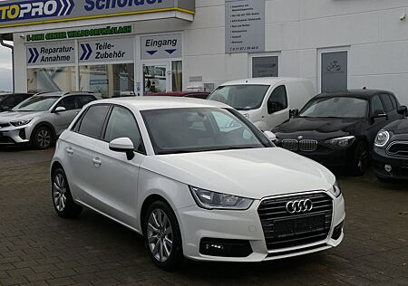 Audi A1 Sportback Aut. | BLUETOOTH | SHZ | PDC