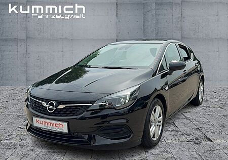 Opel Astra 1.2 Turbo Start/Stop Elegance