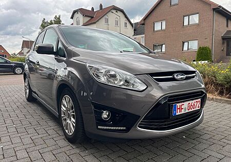 Ford C-Max Titanium 1.6*NAVI*PDC*SHZ*Garantie