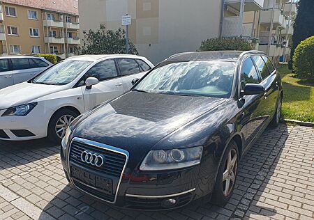 Audi A6 3.0 TDI Tiptronic quattro Avant